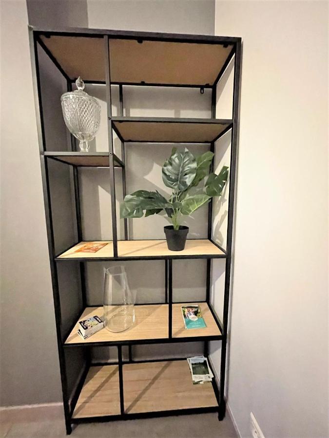 LE BOULARD : appartement en plein coeur du centre de Reims Extérieur photo